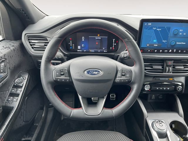 Used 2024 Ford Escape ST-Line w/ Tech Pack #1 image 12