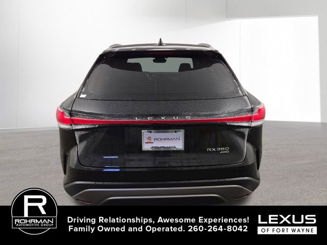 Used 2023 Lexus RX 350 Premium w/ Accessory Package image 8