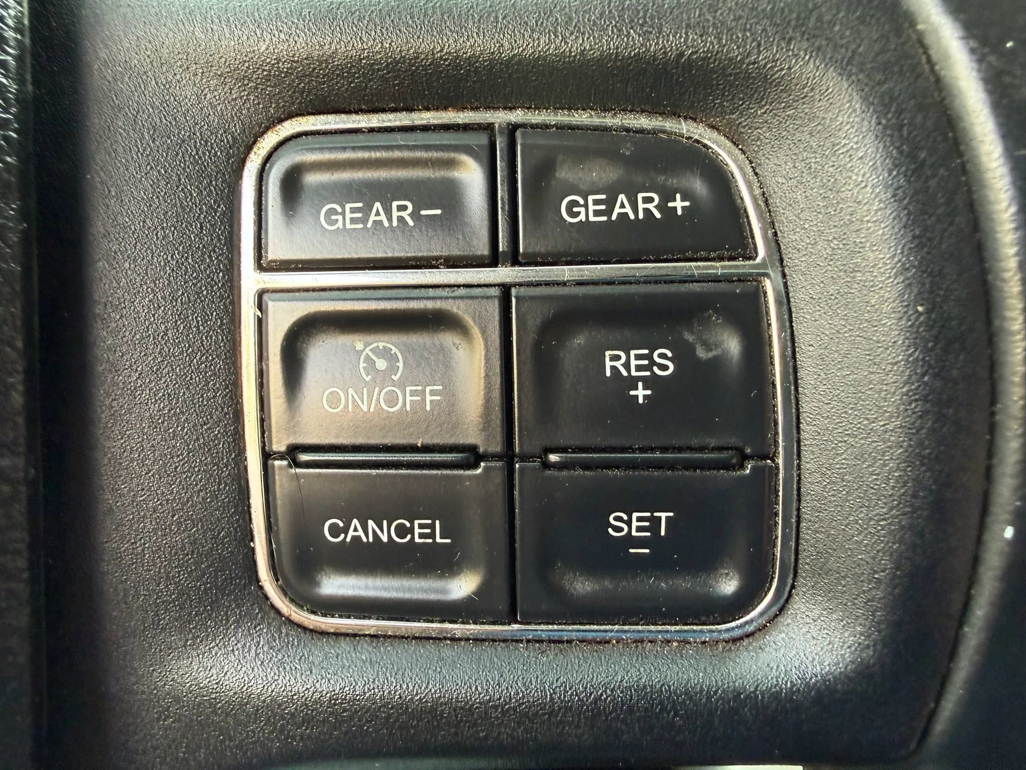 Used 2014 RAM 1500 Lone Star image 13