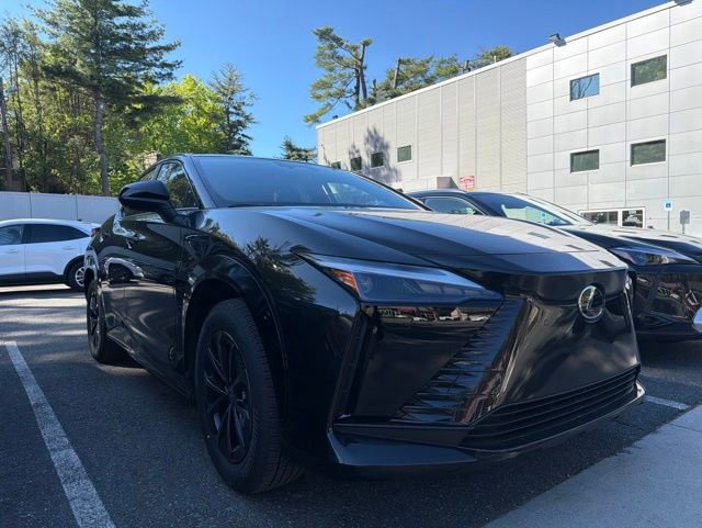 New 2026 Lexus RZ 450e AWD