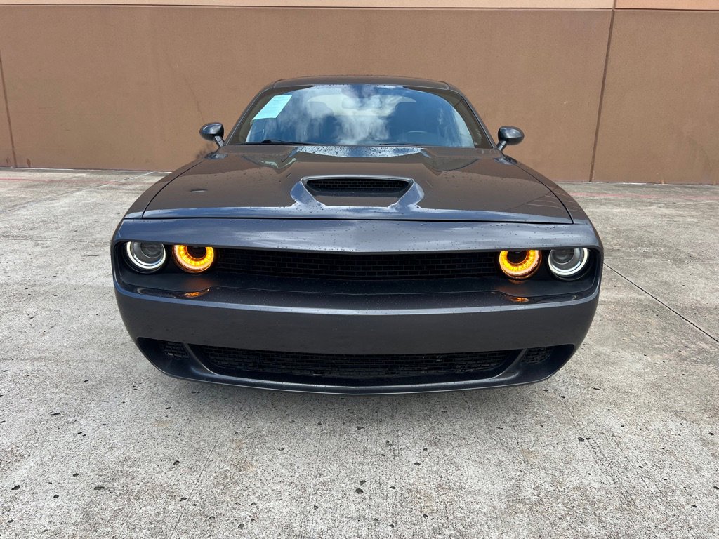 Used 2021 Dodge Challenger R/T image 5