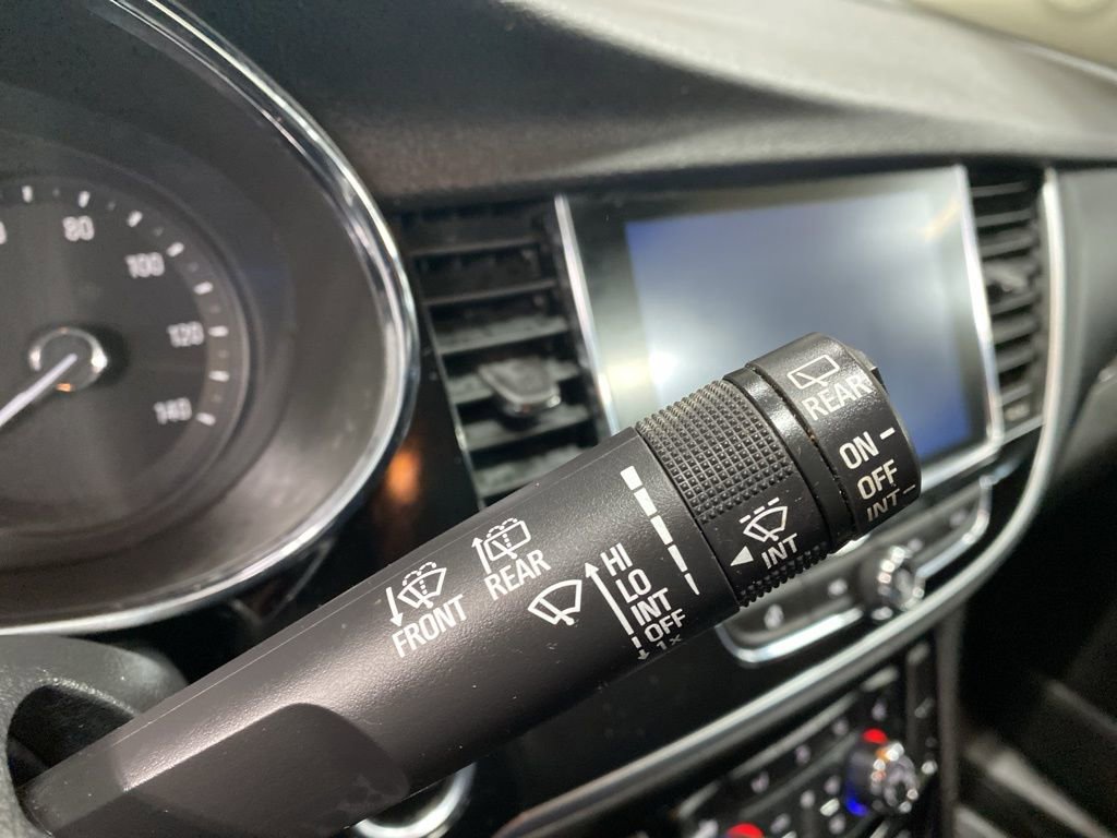 Used 2017 Buick Encore Essence image 33