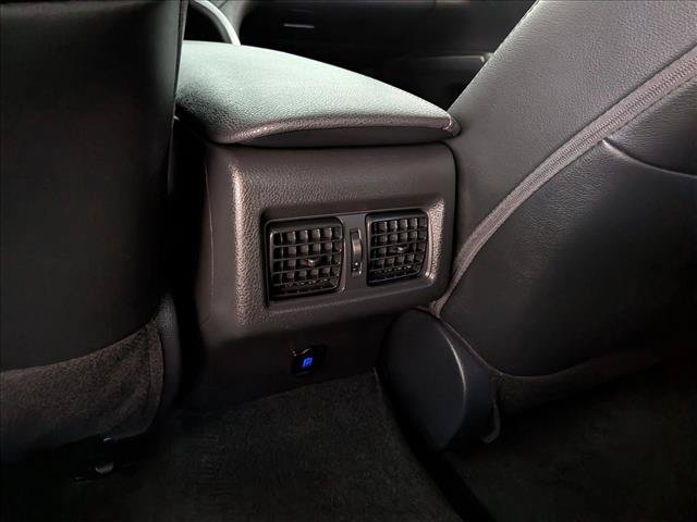 Used 2024 Toyota Camry XSE FWD image 23