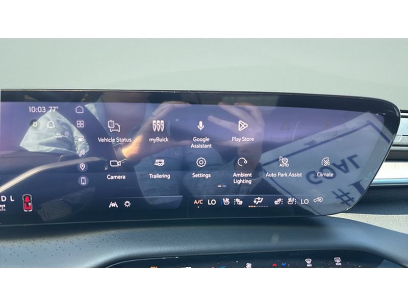 Used 2026 Buick Enclave Avenir w/ Super Cruise Package AWD/4WD image 12