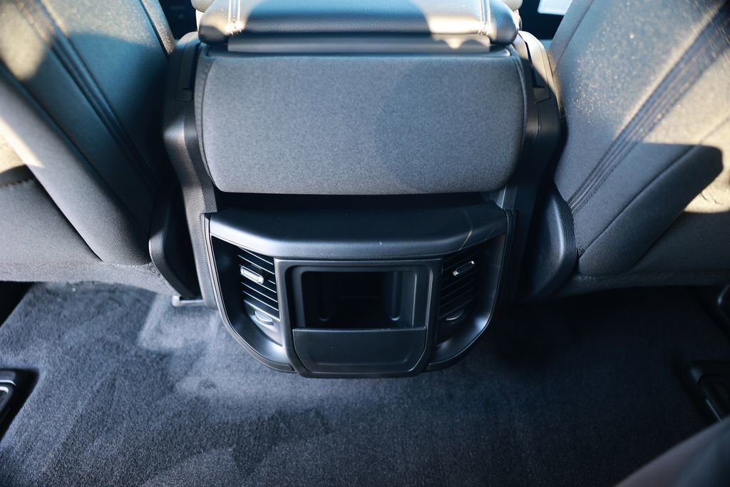 New 2026 RAM 1500 Express RWD image 28