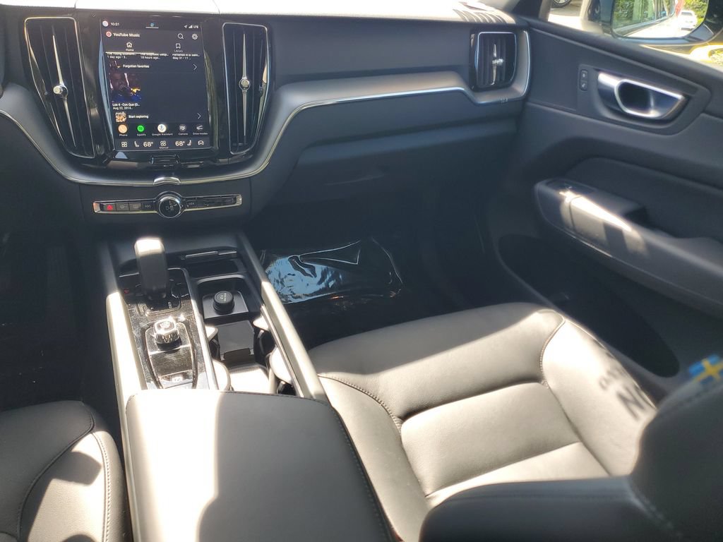 Used 2024 Volvo XC60 T8 Core w/ Protection Package Premier AWD/4WD image 15