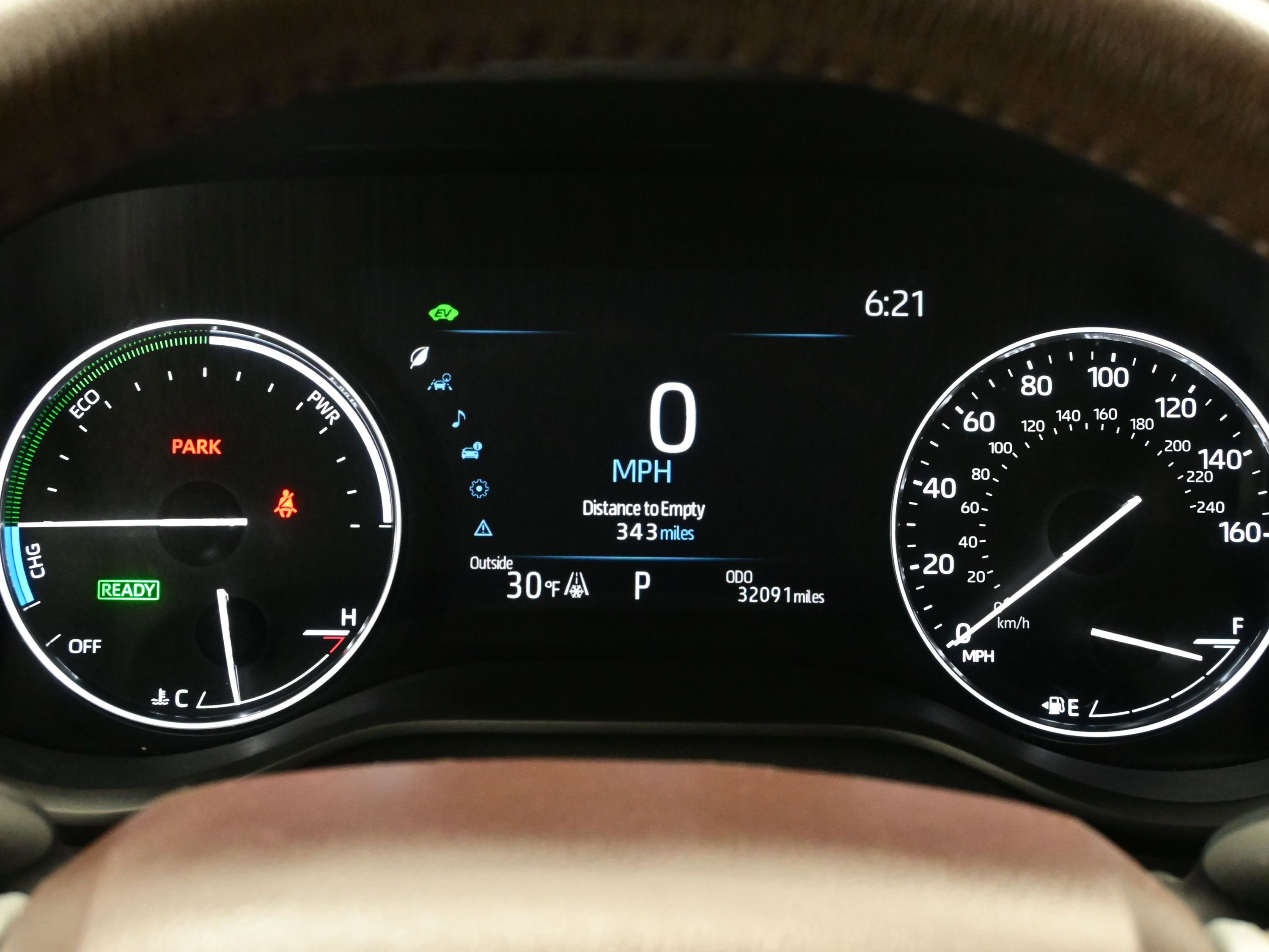 Used 2024 Toyota Sienna Platinum image 25