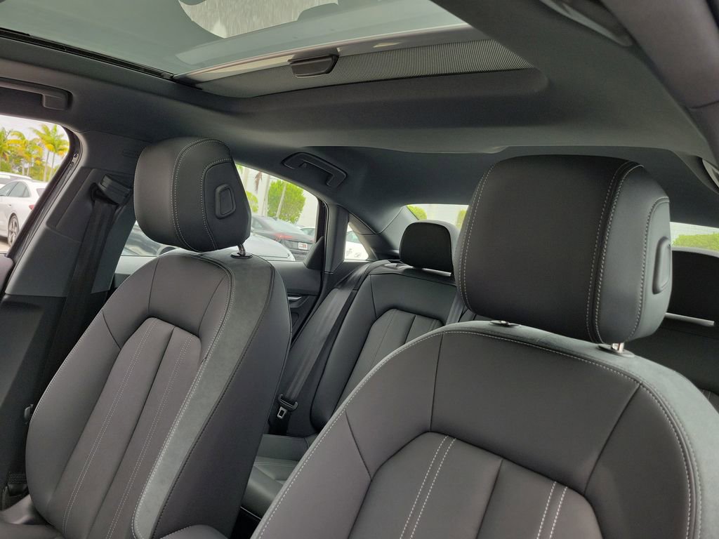 New 2026 Audi A3 2.0T Premium image 16