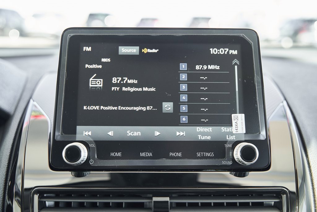 New 2026 Mitsubishi Eclipse Cross ES image 44