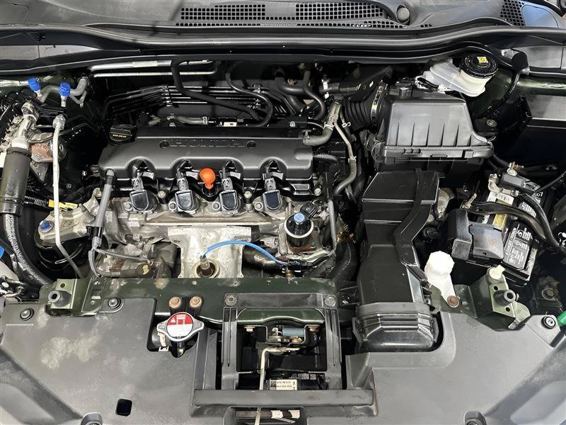 Used 2016 Honda HR-V EX-L image 28