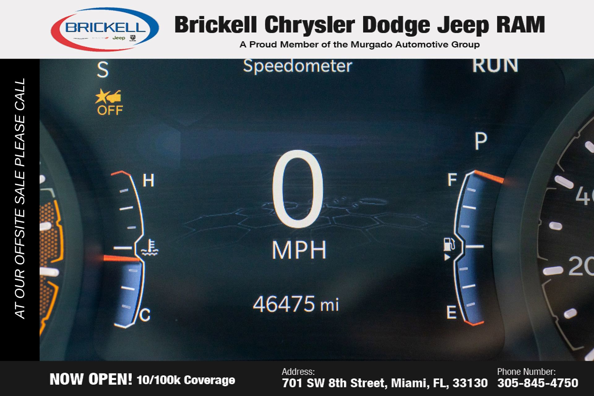 Used 2023 Jeep Compass Altitude image 32