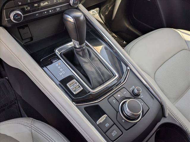 Used 2019 MAZDA CX-5 Grand Touring FWD image 12