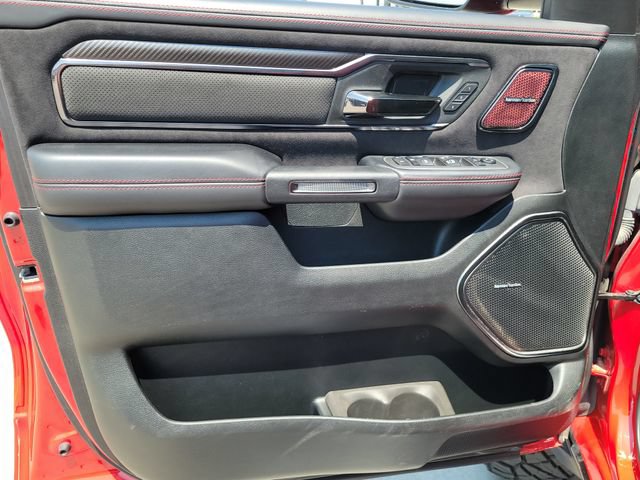 Used 2021 RAM 1500 TRX w/ TRX Level 2 Equipment Group AWD/4WD image 7