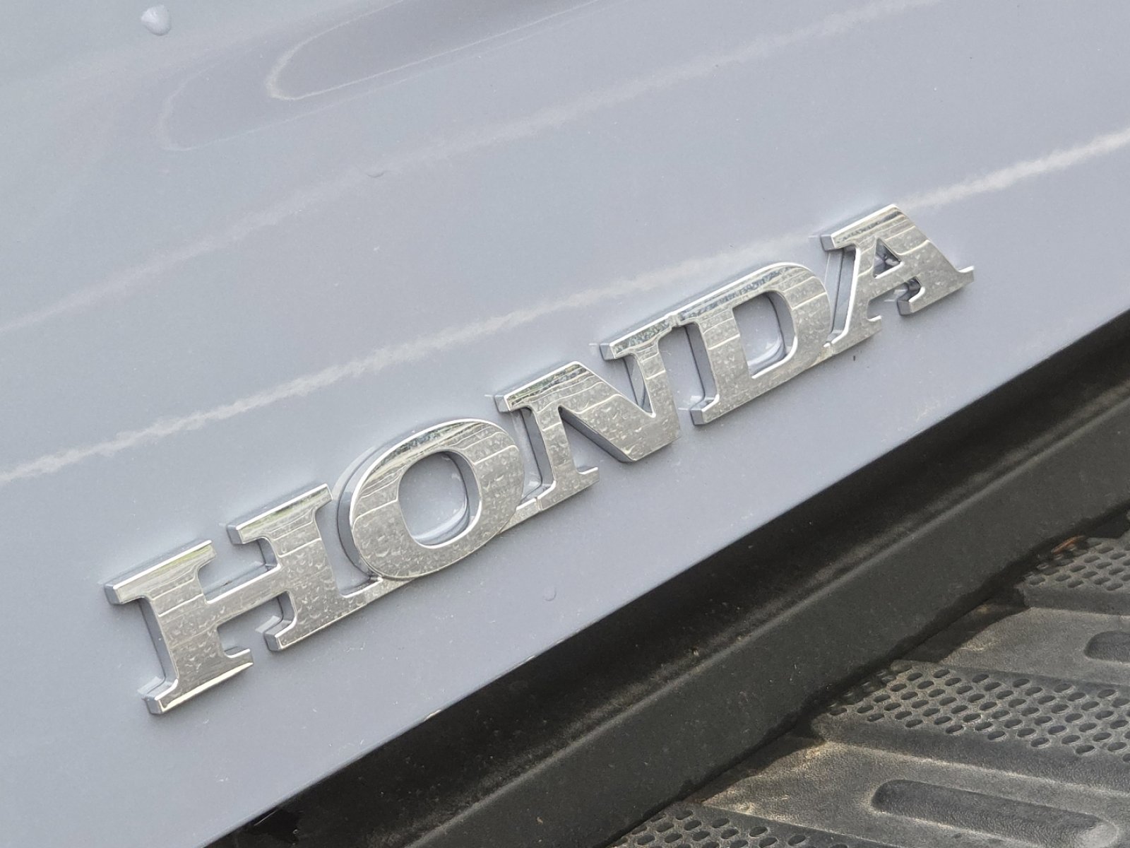Certified 2025 Honda Ridgeline RTL image 16