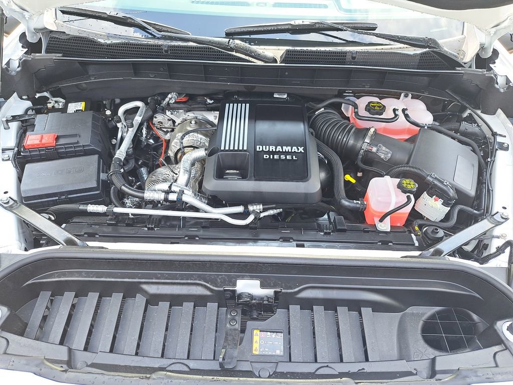 New 2026 GMC Sierra 1500 Elevation image 29