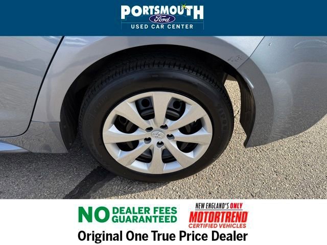 Used 2023 Toyota Corolla LE image 24