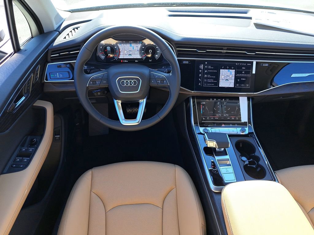 New 2026 Audi Q7 3.0T Premium Plus image 23