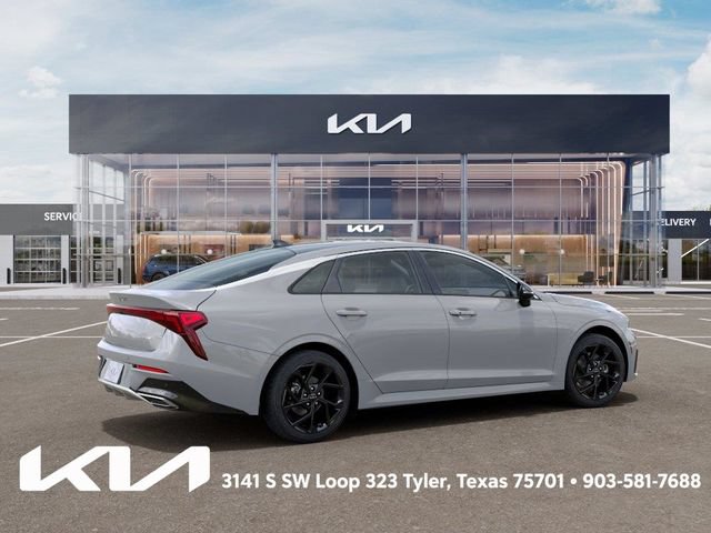 New 2026 Kia K5 GT-Line w/ GT-Line Premium Package FWD image 6