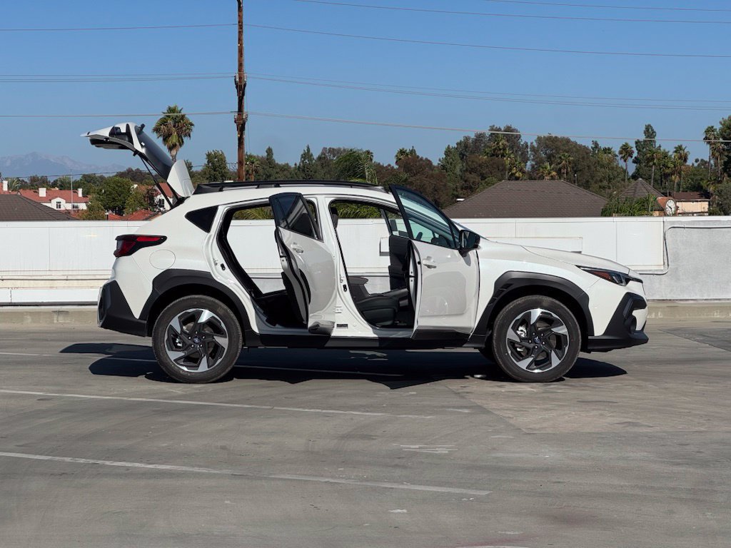 New 2026 Subaru Crosstrek 2.5i Limited AWD/4WD image 26