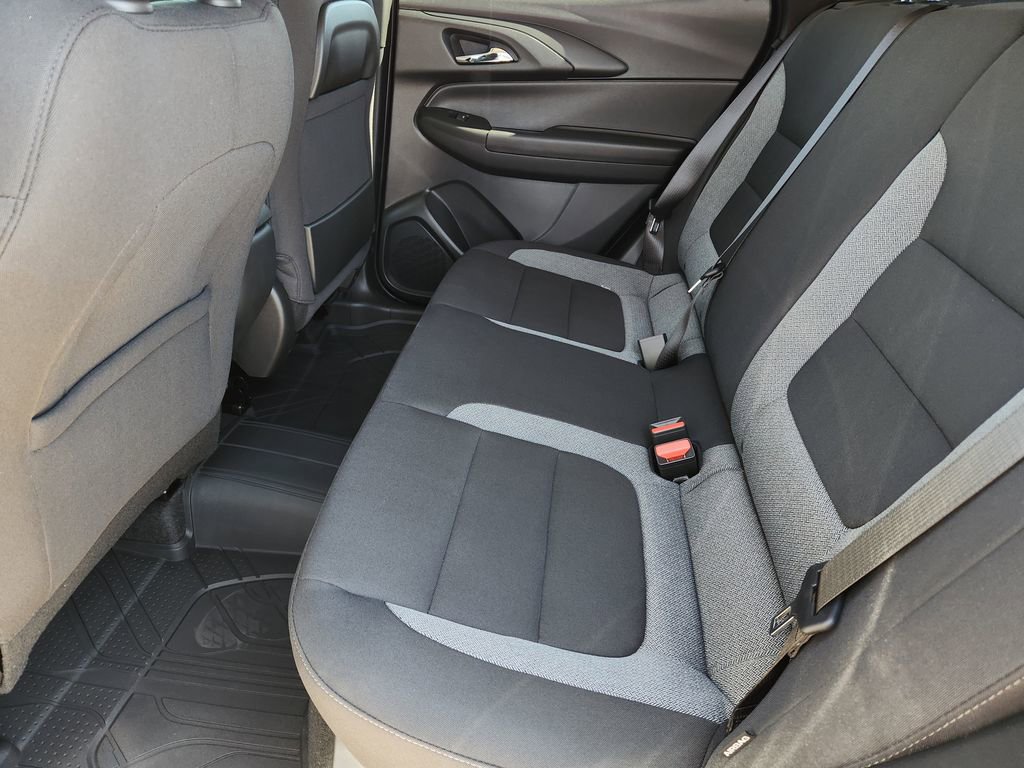 New 2026 Chevrolet TrailBlazer LS w/ LS Convenience Package AWD/4WD image 19