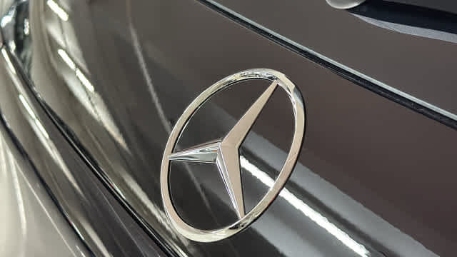 Certified 2026 Mercedes-Benz GLC 43 AMG 4MATIC image 8