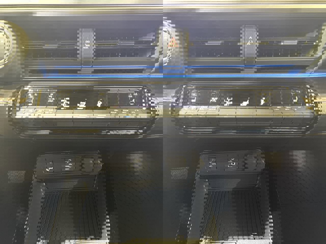 New 2026 Toyota Prius image 20