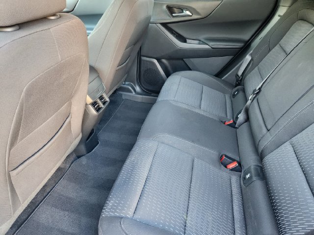 Used 2026 Chevrolet Equinox LT FWD image 30