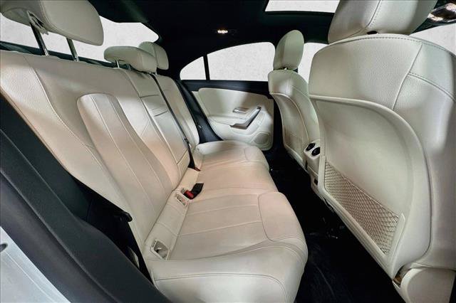 Used 2023 Mercedes-Benz CLA 250 image 26