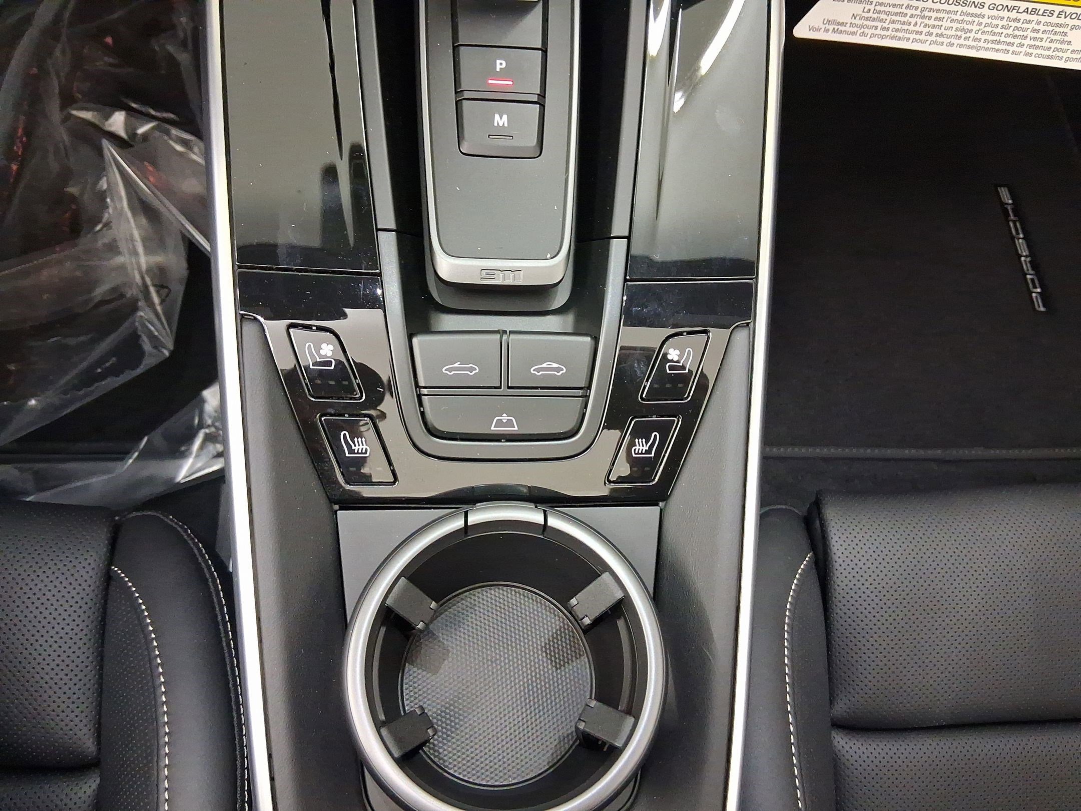 New 2026 Porsche 911 Carrera GTS image 25