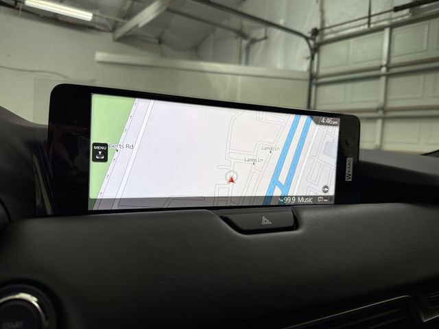 New 2026 MAZDA CX-70 3.3 Turbo w/ Premium Plus Pkg image 27