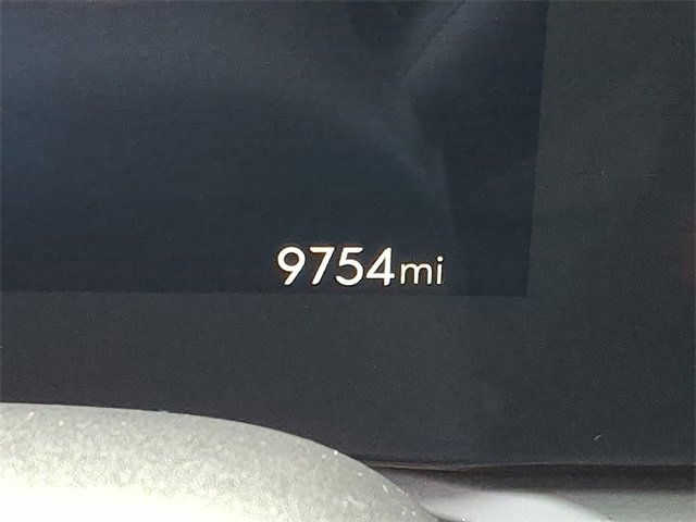 Certified 2025 Buick Encore GX Sport Touring image 19