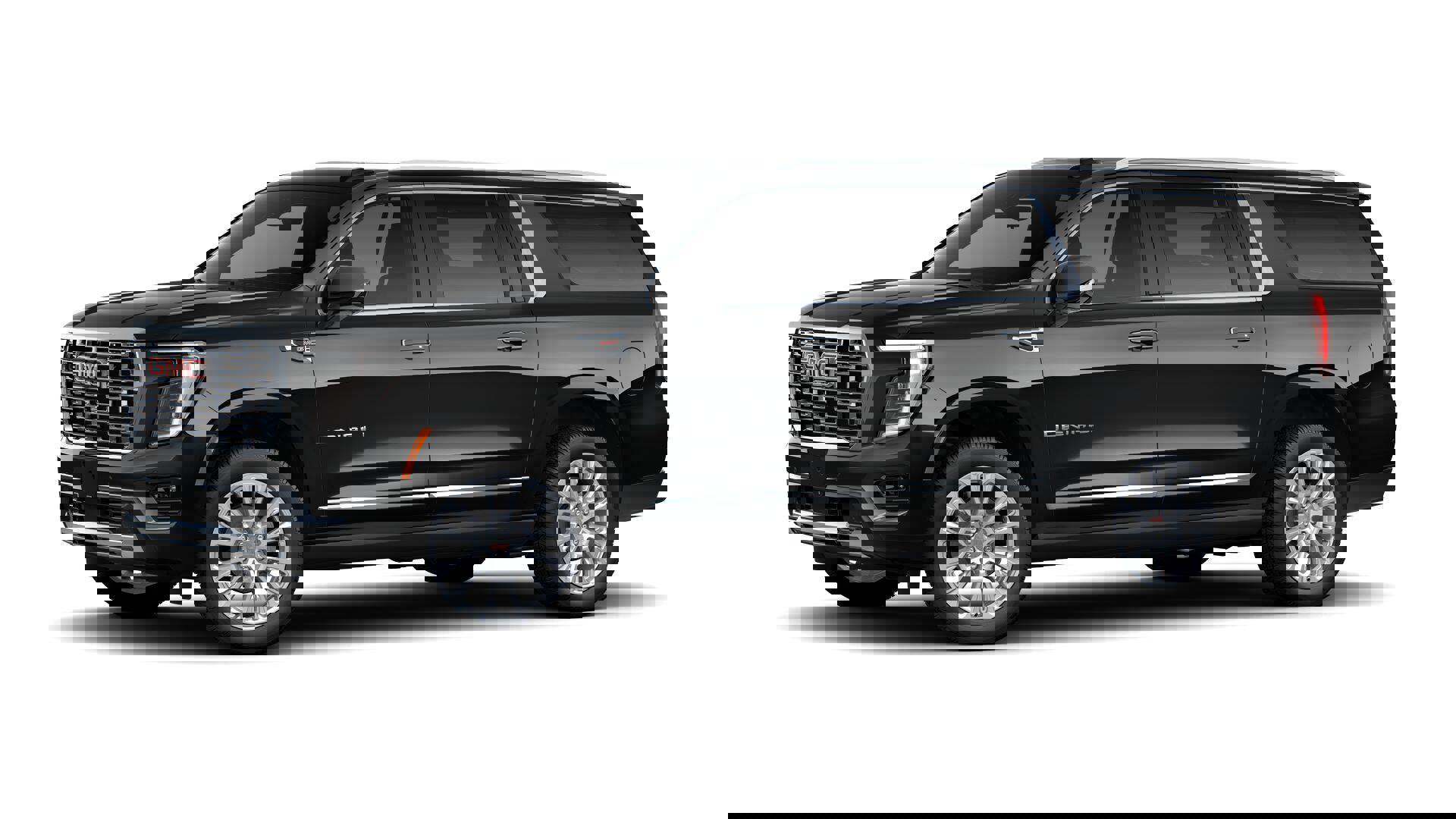 New 2026 GMC Yukon XL Denali image 2