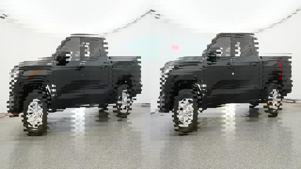 New 2026 Toyota Tundra SR image 14