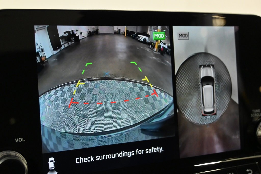 Used 2022 Mitsubishi Outlander SEL image 29