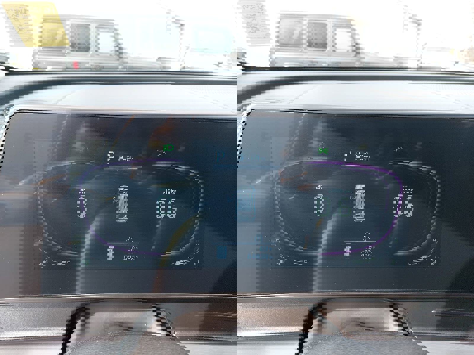 Used 2023 Kia Sportage EX image 19