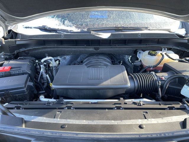 Used 2023 Chevrolet Tahoe LS w/ Driver Alert Package image 11