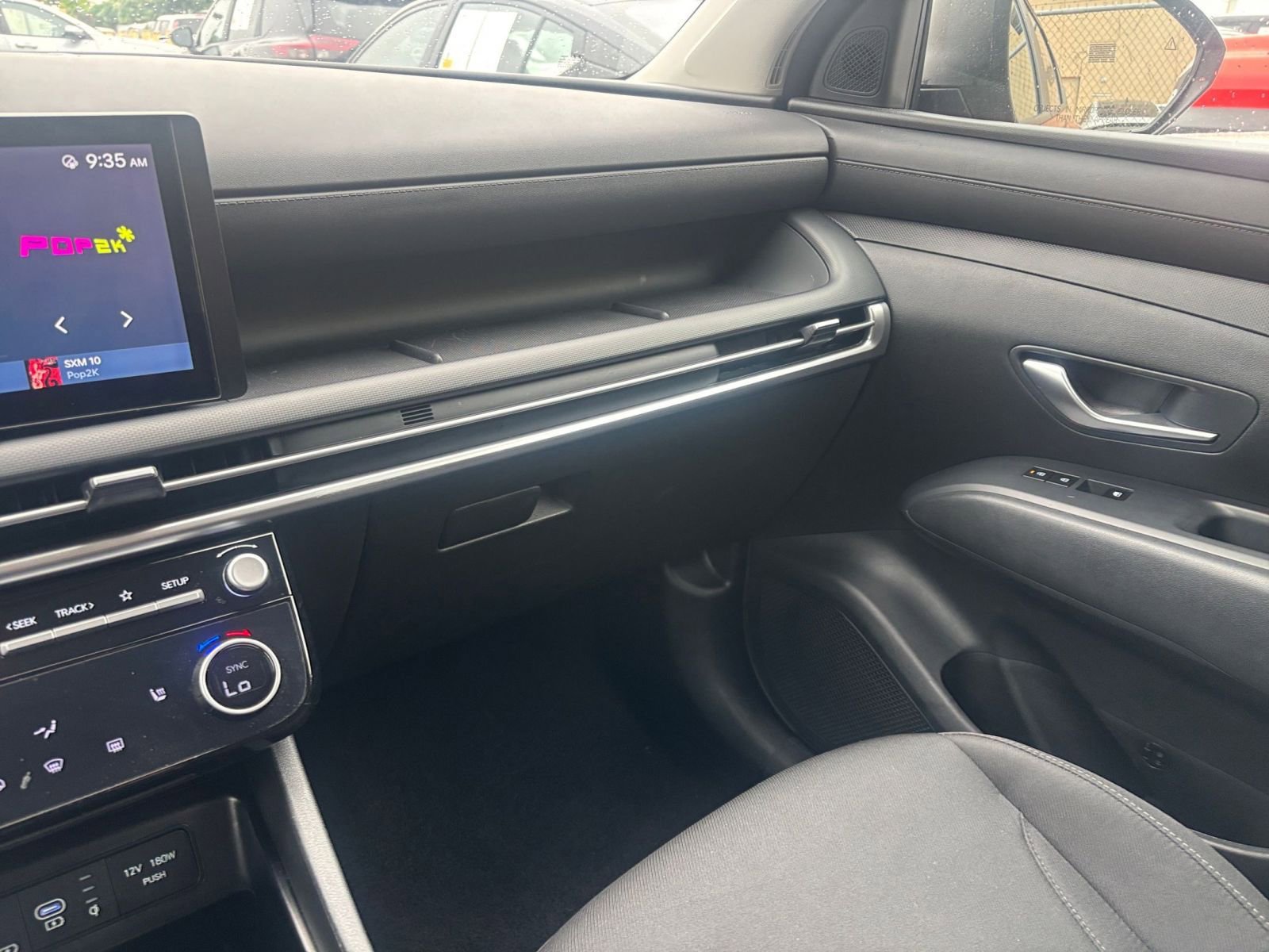 Used 2025 Hyundai Tucson SEL FWD image 37