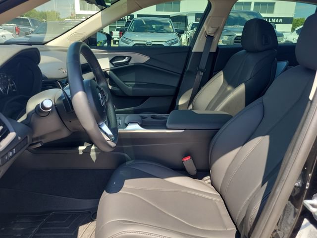 Used 2022 Acura TLX FWD image 17