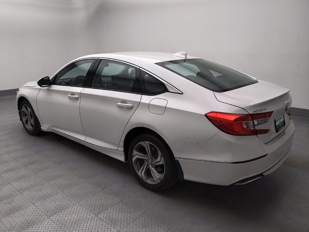 Used 2019 Honda Accord EX-L image 3