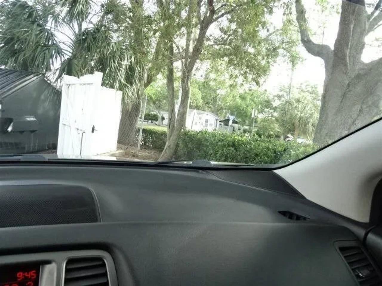 Used 2014 Nissan Murano S image 43