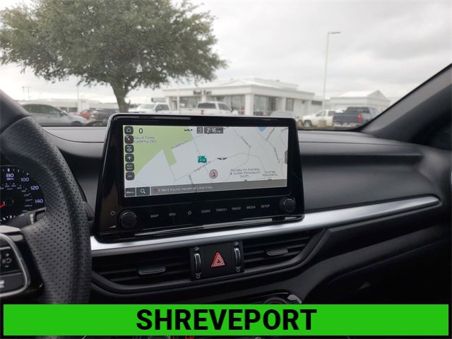 Used 2022 Kia Forte GT-Line w/ GT-Line Technology Package image 14