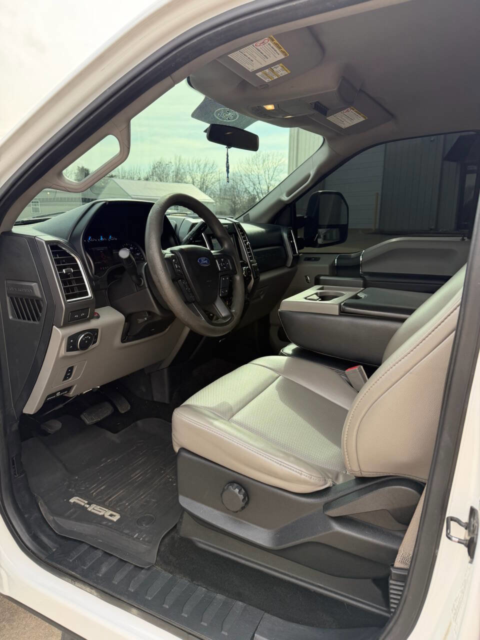 Used 2017 Ford F250 XLT w/ XLT Value Package image 14