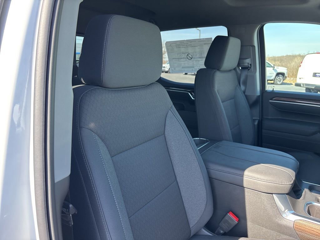 New 2026 Chevrolet Silverado 1500 LT image 52