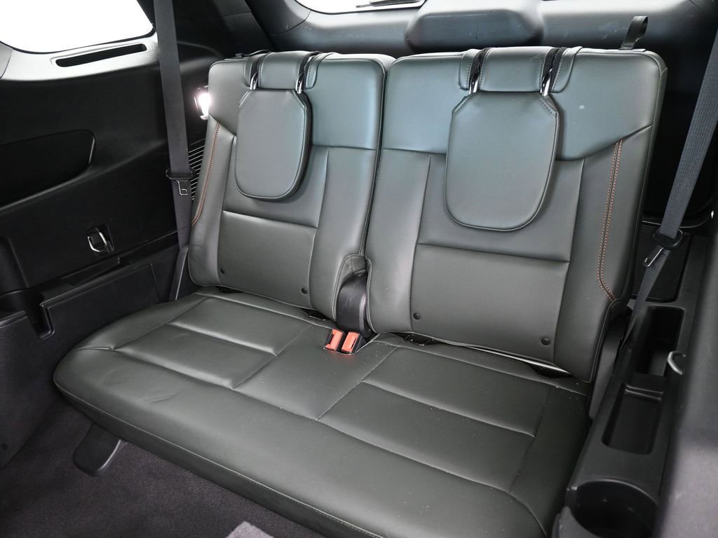 Used 2023 Ford Explorer Timberline w/ Timberline Technology Package image 30