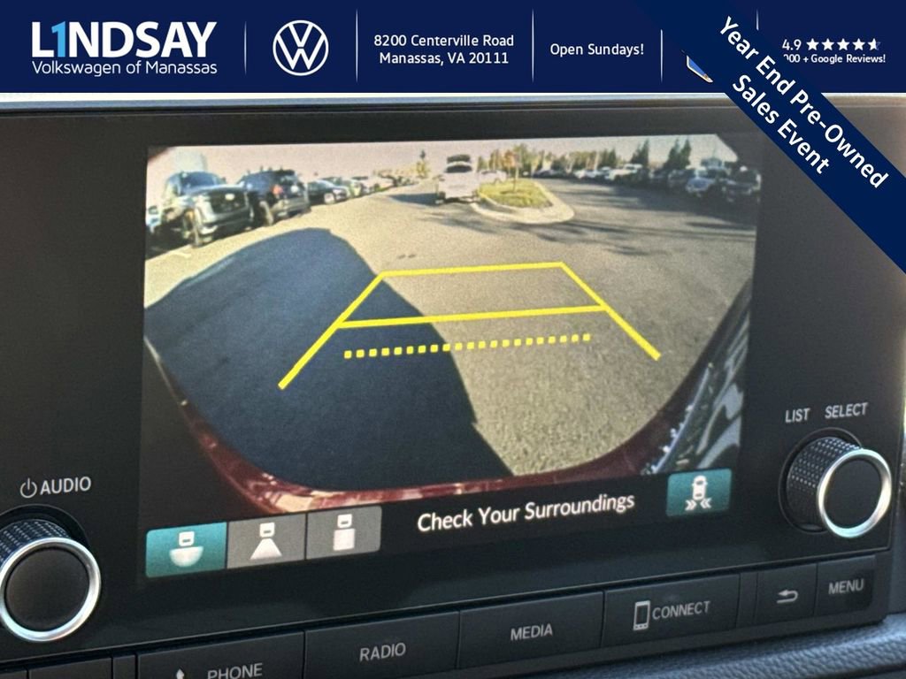 Used 2023 Honda CR-V Sport image 15