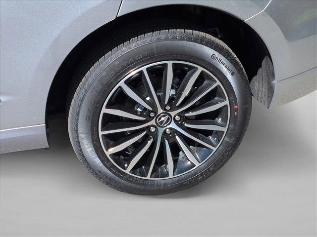 New 2026 Acura RDX SH-AWD w/ Advance Package image 10