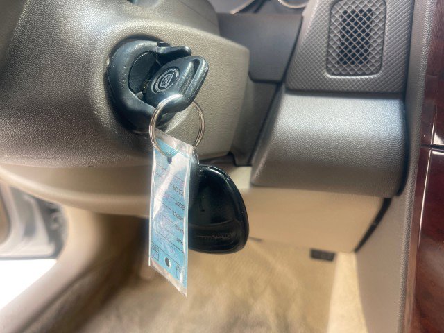 Used 2006 Cadillac CTS 3.6 image 56