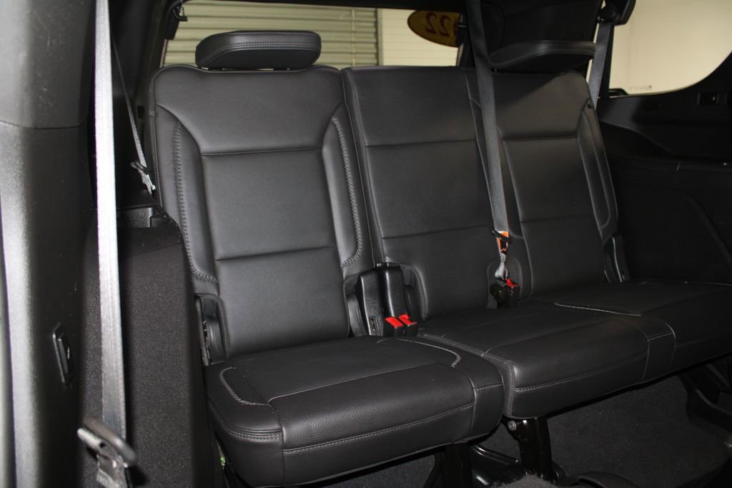Used 2022 GMC Yukon Denali image 37