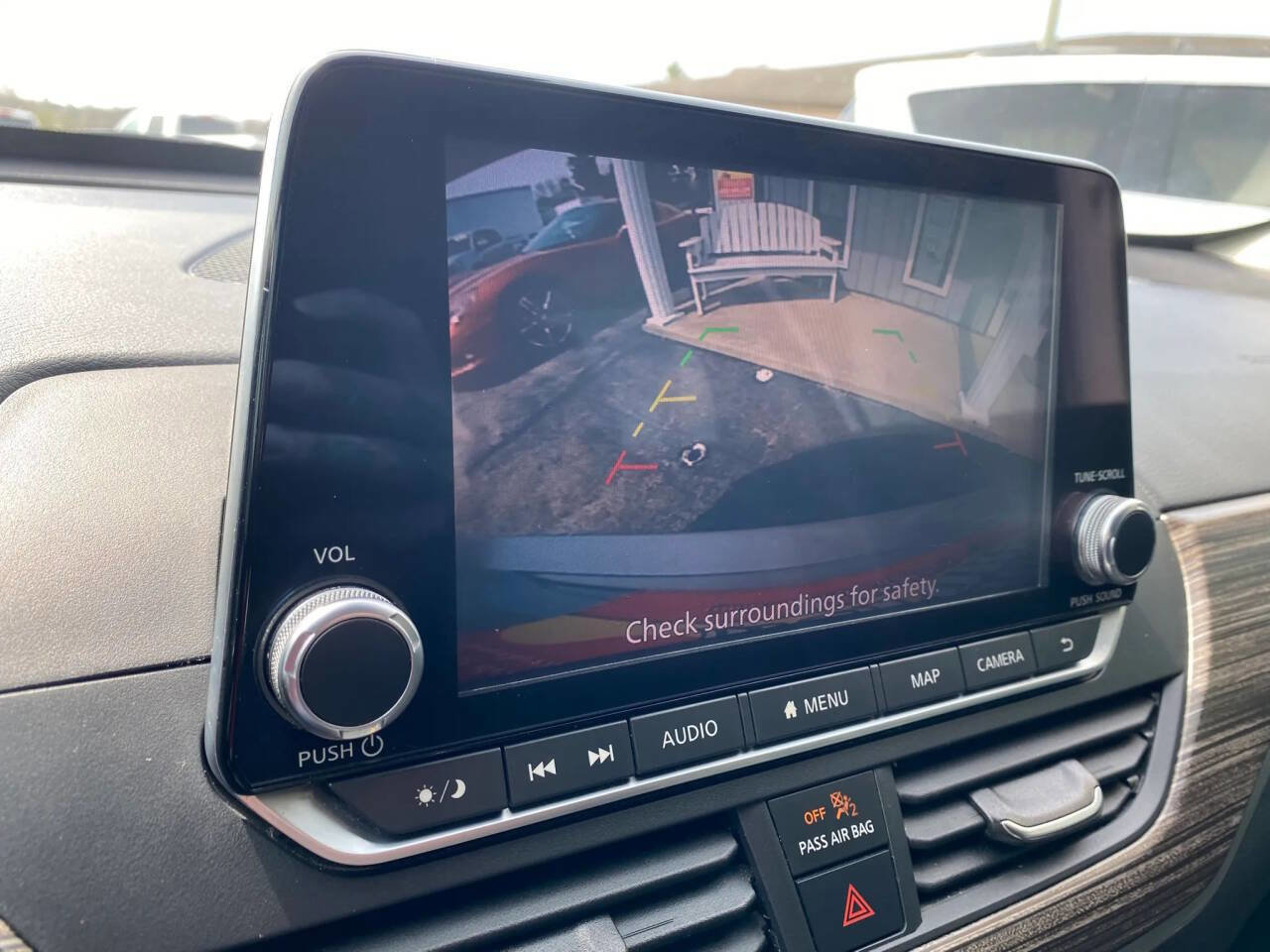 Used 2019 Nissan Altima 2.5 SL image 16