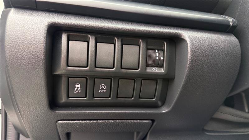 Used 2020 Subaru Forester AWD/4WD image 33